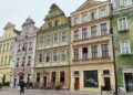 Pogoda Poznań