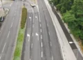 Remont nawierzchni ulic Wolnica i Małe Garbary