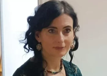 Justyna Zaran zaginęła