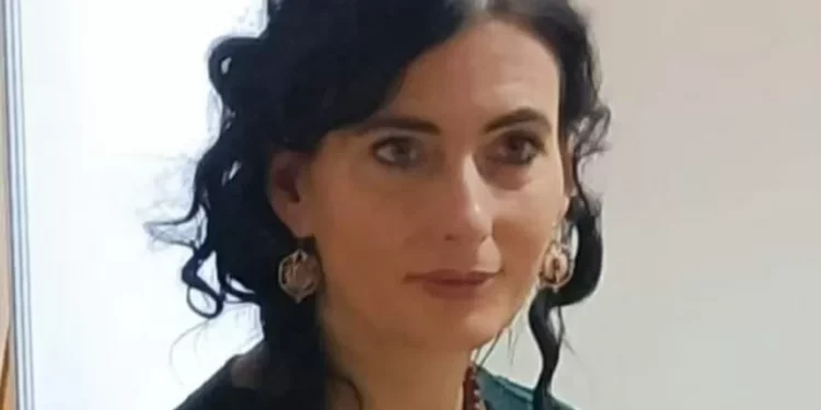 Justyna Zaran zaginęła