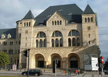 Centrum Kultury ZAMEK w Poznaniu