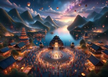 Pyrkon w Poznaniu: Kompletny Przewodnik po Największym Festiwalu Fantastyki w Polsce