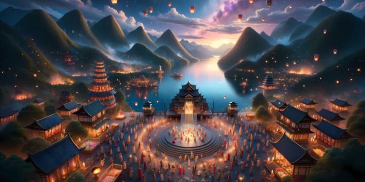 Pyrkon w Poznaniu: Kompletny Przewodnik po Największym Festiwalu Fantastyki w Polsce