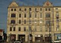 Hotel bazar 1838 w Poznaniu