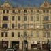 Hotel bazar 1838 w Poznaniu