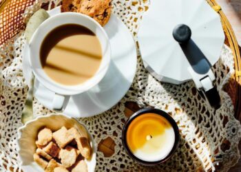 Kawiarnie w Poznaniu: TOP 10 według Trip Advisor