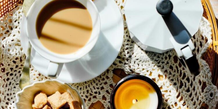 Kawiarnie w Poznaniu: TOP 10 według Trip Advisor