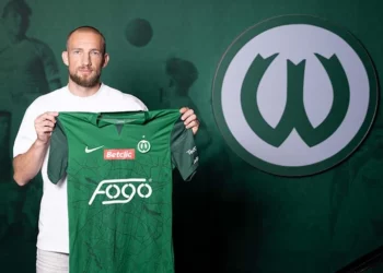 Szymon Pawłowski dołączna do Warty Poznań