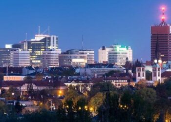 TOP 10 atrakcji w Poznaniu według Trip Advisor