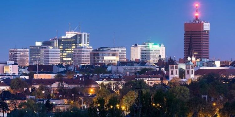 TOP 10 atrakcji w Poznaniu według Trip Advisor