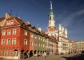 TOP 10 Restauracji w Poznaniu według Trip Advisor