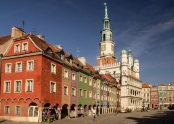 TOP 10 Restauracji w Poznaniu według Trip Advisor