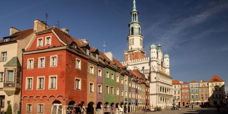 TOP 10 Restauracji w Poznaniu według Trip Advisor