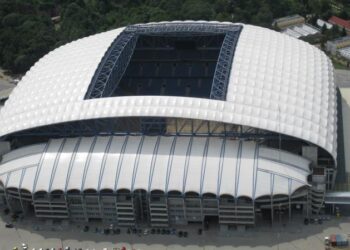 Enea Stadion Przewodnik i najważniejsze informacje o Stadionie Miejskim w Poznaniu