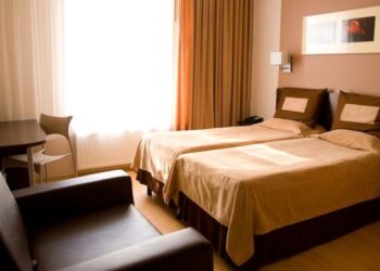 Hotele w Poznaniu: TOP 10 według Trip Advisor