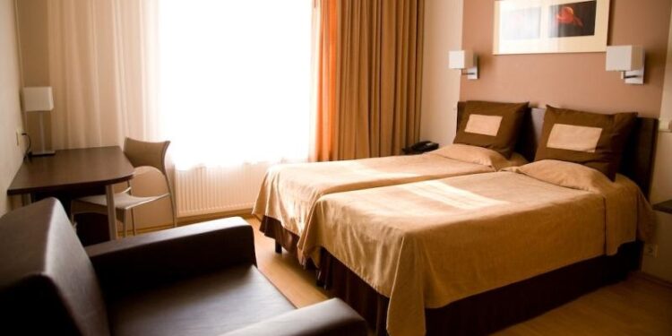 Hotele w Poznaniu: TOP 10 według Trip Advisor