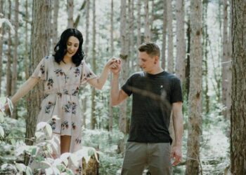 Najlepsze atrakcje dla par w Poznaniu - 10 pomysłów na romantyczne randki w stolicy Wielkopolski