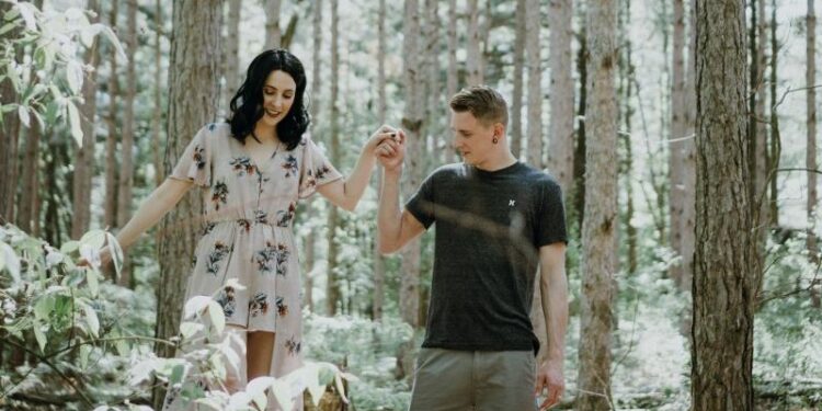 Najlepsze atrakcje dla par w Poznaniu - 10 pomysłów na romantyczne randki w stolicy Wielkopolski