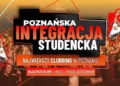 Poznańska Integracja Studencka rusza już 3 października! Fot. wydarzenia na Facebooku / facebook.com