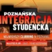 Poznańska Integracja Studencka rusza już 3 października! Fot. wydarzenia na Facebooku / facebook.com