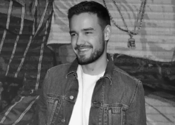W wieku 31 lat zmarł Liam Payne. Fot. Carlos Tischler / SplashNews.com