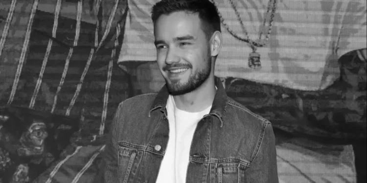 W wieku 31 lat zmarł Liam Payne. Fot. Carlos Tischler / SplashNews.com