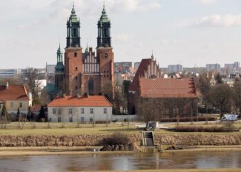 Poznaj Ostrów Tumski w Poznaniu – Odkryj Serce Wielkopolski