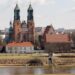 Poznaj Ostrów Tumski w Poznaniu – Odkryj Serce Wielkopolski