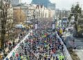 Zbliża się 23. Poznań Maraton - na ulice wybiegną biegacze z całego kraju/fot.poznan.eska.pl