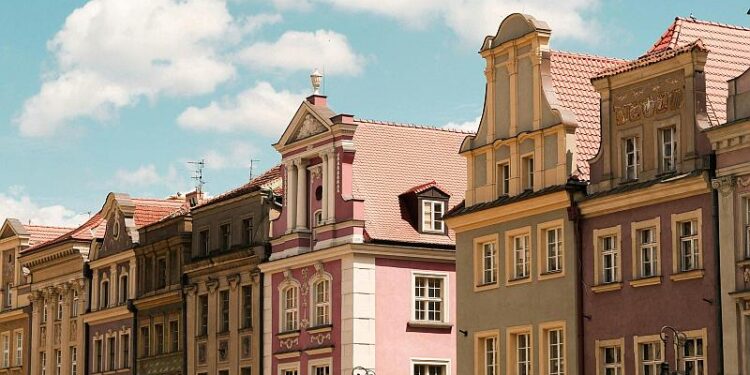 Poznań, najlepsze miejscówki dla znajomych/fot.pexels.com