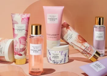 Victoria’s Secret otwiera się w Poznaniu! To trzeci sklep stacjonarny w Polsce. Fot. Victoria’s Secret / facebook.com