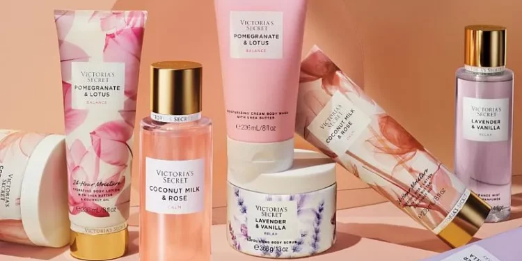 Victoria’s Secret otwiera się w Poznaniu! To trzeci sklep stacjonarny w Polsce. Fot. Victoria’s Secret / facebook.com