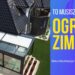 Ogród zimowy lokalizacja
