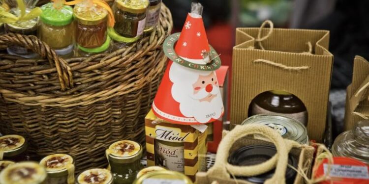 Nadchodzi wyjątkowy Festiwal Prezentów w Poznaniu na terenie MTP, źródło: facebook.com / Targi Poznańskie