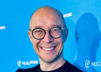 Remigiusz Łupicki, fot. remikmymusic, Instagram