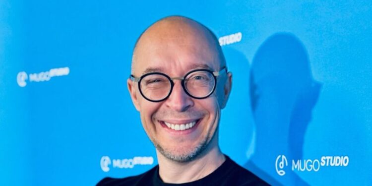 Remigiusz Łupicki, fot. remikmymusic, Instagram