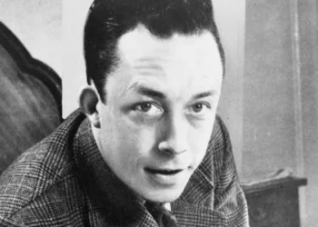 Skwer Alberta Camusa w Poznaniu