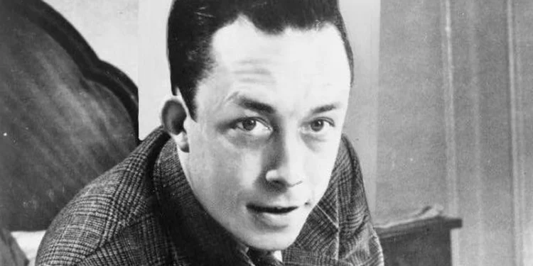 Skwer Alberta Camusa w Poznaniu