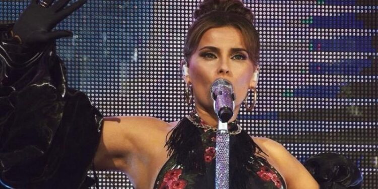 Nelly Furtado wystąpi w Polsce! Będzie headlinerką nowego festiwalu muzycznego, źródło: instagram.com/nellyfurtado