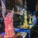 Powraca Poznań Ice Festival! Ponad 24 rzeźbiarzy pokaże swoje umiejętności w najbliższy weekend, źródło: facebook.com/Poznan