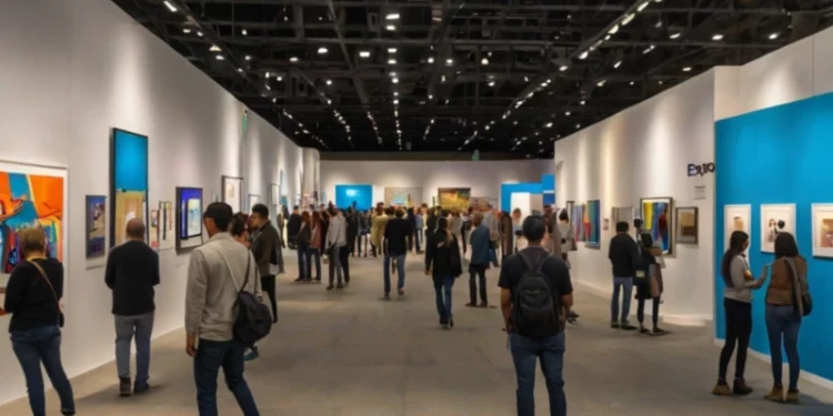 Targi Event Poznan 2025