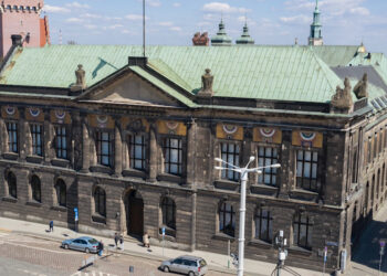 Muzeum Narodowe w Poznaniu/fot. mnp.art.pl