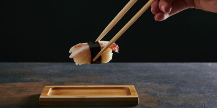 Sushi Poznań - wiele ciekawych miejsc do odkrycia/fot. create.vista.com - AntonMatyukha