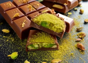 Dubai chocolate w Poznaniu