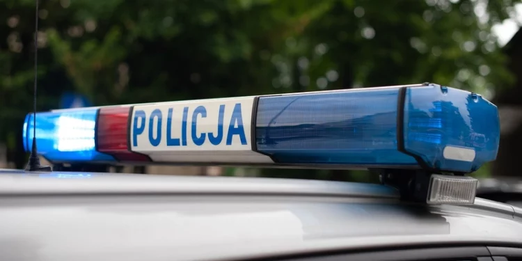 Policja zatrzymała ponad 50 dowodów rejestracyjnych za zanieczyszczanie powietrza