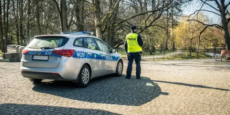 Policyjni Związkowcy Krytykują Wywiad w TVP 3 Poznań