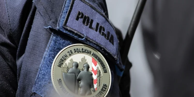 Tragiczny wypadek w Tarnowie Podgórnym