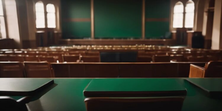 UAM – Wiara i fizyka na jednym wydziale uczelni?