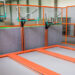 Park trampolin Jump Arena Poznań Grunwald/fot. jumparena.pl