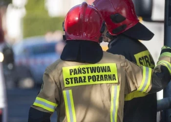 Odłamki spadające nad Wielkopolską. Władze dalej próbują wyjaśnić szczegóły. / zdj. AndrzejRembowski pixabay